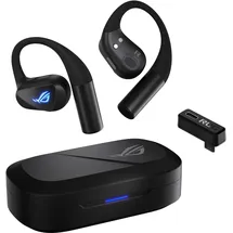 Asus Cetra Open Wireless Schwarz