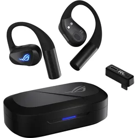 Asus Cetra Open Wireless Schwarz