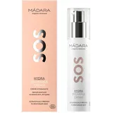 Mádara SOS Hydra Recharge Cream 50ml