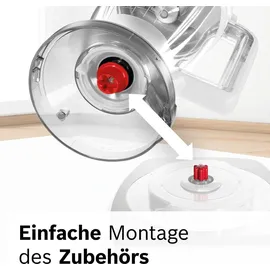 Bosch MultiTalent 8 MC812S814