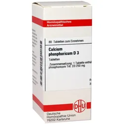 Calcium Phos D 3 80 ST