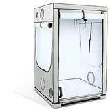 HOMEbox Growbox Wachstumszelt 120 x 90 x 180 cm