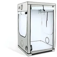 HOMEbox Growbox Wachstumszelt 120 x 90 x 180 cm