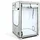 HOMEbox Growbox Wachstumszelt 120 x 90 x 180 cm