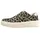 Marco Tozzi Sneaker Low Damen Leo Cream 36