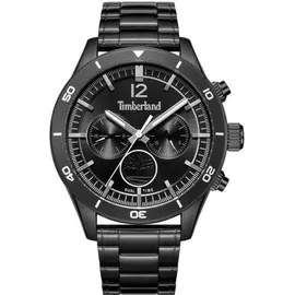 Timberland Ashmont Herrenchronograph Edelstahl 46 mm TDWGK2230904