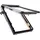 Dachfenster Designo R89P 114 140