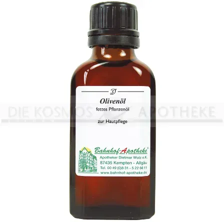 OLIVENÖL 50 ml