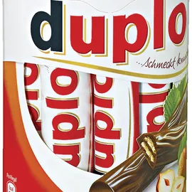 Ferrero Duplo 10 x 18,2 g