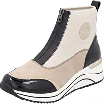 remonte Stiefelette für Damen, Beige 37