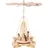 Erzgebirgische Volkskunst Richard Glässer GmbH Glässer Erzgebirge Christi Geburt Höhe 28 cm