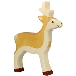 HOLZTIGER Rehbock