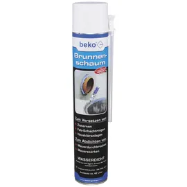 Beko Brunnenschaum 750 ml