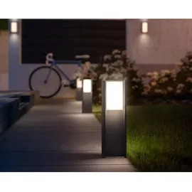 Philips Hue White Turaco Sockelleuchte