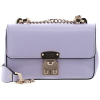 GUESS Umhängetasche Eliette Mini Convertible XBody Flap lavender