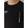 s.Oliver Jersey-Longsleeve in Layering-Optik - schwarz - 134/140