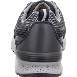 SKECHERS BULKLIN LYNDALE für Damen, schwarz grau