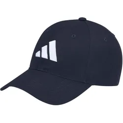 Erwachsene Golf Cap - ADIDAS marineblau EINHEITSGRÖSSE