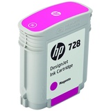 HP 728