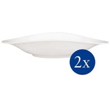 Villeroy & Boch Pastateller Set 2-tlg. Vapiano