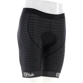 SQlab ONE10 Innenhose-Schwarz-S