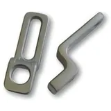 Koso S-Typ Halter für Geschwindigkeitssensor (M10)