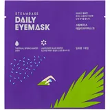 steambase DAILY EYEMASK LAVENDER BLUE WATER