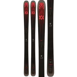 Völkl Mantra M7 Flat 2025 - 184