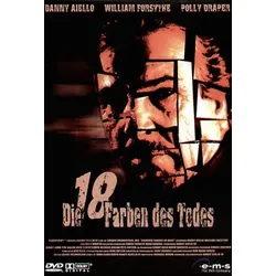 Die 18 Farben des Todes [DVD] [2001] | Zustand: Neu & original versiegelt