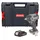 procraft industrial IW550Abb inkl. 1 x 2,0 Ah + RHINO Toolcase