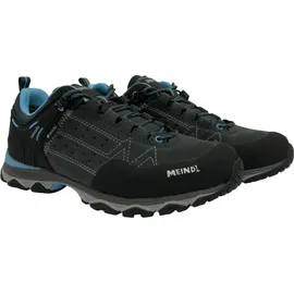 MEINDL Ontario GTX Damen Graphit/Azurblau 41