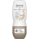 Lavera Natural & Mild Deo Roll-on 50 ml