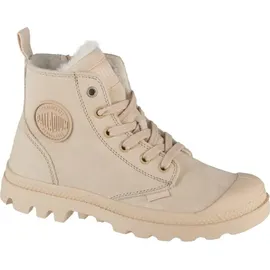 Palladium Pampa Hi Zip Wl 95982217, Boots - 36