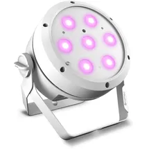 Cameo ROOT PAR 4 WH 7 x 4 W RGBW PAR Scheinwerfer,