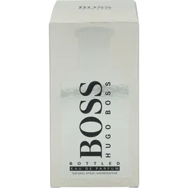 HUGO BOSS Bottled Eau de Parfum 50 ml