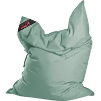 Sitting Point Sitzsack Bigfoot Scuba 380 l Eukalyptus