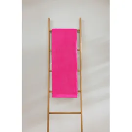 s.Oliver Duschtuch 70 x 140 cm pink