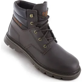 CAT Caterpillar Quadrate M P723803 Winterstiefel 45 UK 11)