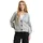 Tom Tailor Cardigan grau L