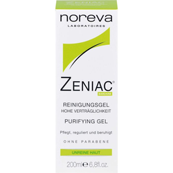 ZENIAC Reinigungsgel 200 ml