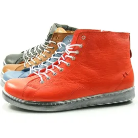 Andrea Conti 0341500398 Damen Blau 38