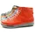 Andrea Conti 0341500398 Damen Blau 38