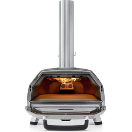 ooni Karu 16 Multi-Brennstoff Outdoor Pizzaofen