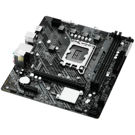 ASRock H610M-H2/M.2