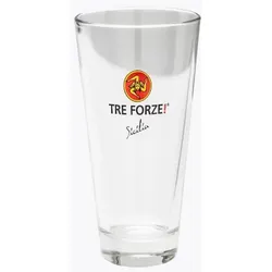 Tre Forze Latte Macchiato Glas