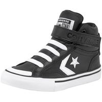 Converse PRO BLAZE STRAP LEATHER Sneaker schwarz 30 EU