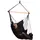 MacaMex SoftChair Black