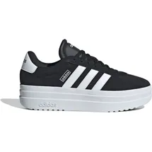 Adidas VL Court Bold Core Black / Cloud White / Cloud White 38 2/3