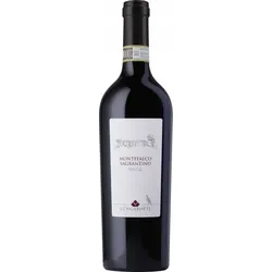 Montefalco Sagrantino Lungarotti 2020 BIO