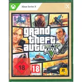 Grand Theft Auto 5 (GTA 5)